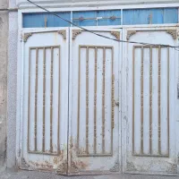 درب ماشین رو
