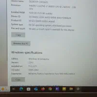 لپ‌تاپ دل - Dell latitude 5480 - SSD 512 - RAM 16|رایانه همراه|تهران, شهرک صدرا|دیوار