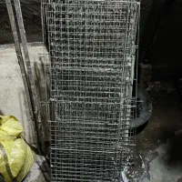 جفت کن بدون کفی سرامیکی