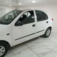 تیبا دو مدل ۹۷|خودرو سواری و وانت|خرم‌آباد, |دیوار