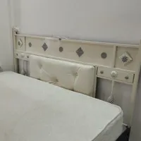 تخت خواب ۲ نفره|تخت و سرویس خواب|چناران, |دیوار