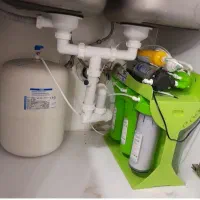 لوله کشی اب و فاضلاب،نصب ابگرمکن، پکیج،پمپ اب|خدمات پیشه و مهارت|دزفول, |دیوار