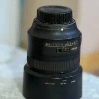 لنز نیکون فیکس 85 اف 1.8