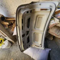 صندوق عقب ساینای معمولی مدل ۹۸|قطعات یدکی و لوازم جانبی|پاوه, |دیوار