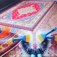 قالیشویی موج