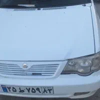 مدل۸۸ سرجلوخودرو رنگ میباشد