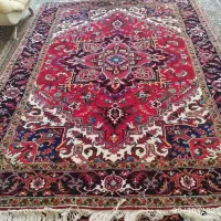 فرش دستبافت 3*2 / 6 متری - پرداخت شده|فرش|مشگین شهر, |دیوار