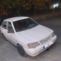 ماشین ۱۳۲ مدل ۸۷ دوگانه