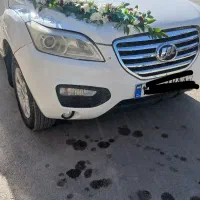 لیفان x60 مدل ۹۵ اتومات