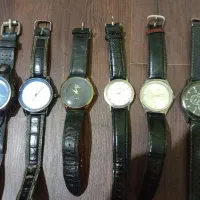 آنتیک قدیمی گردنبند و ساعت|کلکسیون اشیاء عتیقه|اصفهان, کشاورزی|دیوار