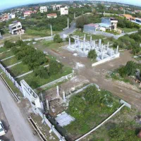 قواره ۲۲۰ متری زیر قیمت شهرک|فروش زمین و ملک کلنگی|امامزاده عبدالله, |دیوار