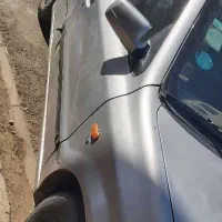 سمند مدل۸۵ دو گانه شرکت