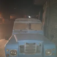لاندرور۶۳