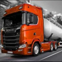 استخدام راننده پایه ۱