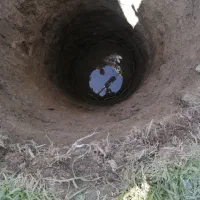 چاه کنی|خدمات پیشه و مهارت|کبودرآهنگ, |دیوار