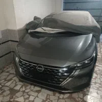 نیسان سیلفی مکس ادیشن نامی خودرو 2024