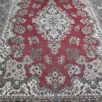 ۲ تخته فرش ۹ متری و ۶ متری ۵۰۰ شانه تمام نخ