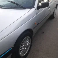 پژو دوگانه شرکتی ۸۹