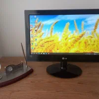 مانیتور آل جی ۱۹ اینچ فلترون