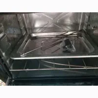 آون توستر نو|اجاق گاز و لوازم برقی پخت‌وپز|مشهد, رباط طرق|دیوار