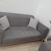 مبل راحتی مینیمال|مبلمان خانگی و میز عسلی|تهران, شهرک گلها (تهرانسر)|دیوار