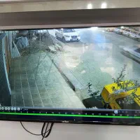 فروش چکی ونصب دوربین مداربسته دزدگیر اماکن|خدمات پیشه و مهارت|قزوین, |دیوار