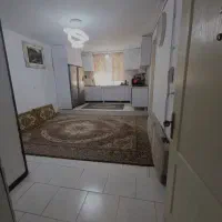 60 متر شیک و تمیز خوش نقشه