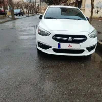 شاهین G(سانروف دار)