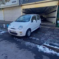 ام وی ام ۱۱۰عروسک مدل ۹۲|خودرو سواری و وانت|اراک, |دیوار