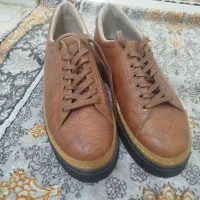 کفش شیک مردانه