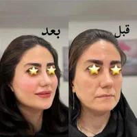 سالن تخصصی|خدمات آرایشگری و زیبایی|صدرا-فارس, فاز ۱|دیوار