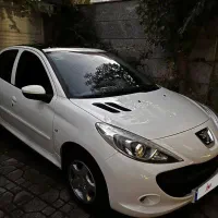 207 پانا مدل ۱۴۰۰