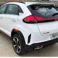 ام وی امx33کراسcvtصفر