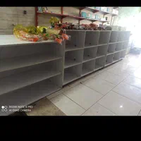 قفسه بوتیک و سوپری