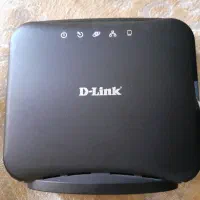 مودم دی لینک|مودم و تجهیزات شبکه|تهران, سلسبیل جنوبی|دیوار