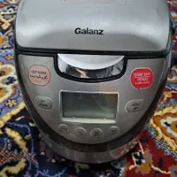 پلوپز گالانز چند کاره