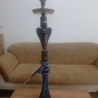 قلیان دوسیب