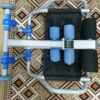 تن تاک دراز و نشست