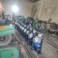 بالابر نو|ماشینآلات صنعتی|اصفهان, رسالت|دیوار