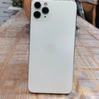 آیفون ۱۱ پرومکس با حافظه ۲۵۶