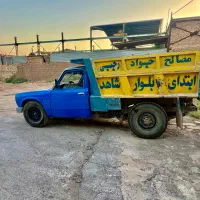 کار در مصالح فروشی