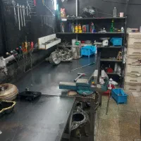 استخدام میکانیک باطریساز صافکار نقاش با جای خواب|استخدام صنعتی، فنی، مهندسی|تهران, جوادیه تهرانپارس|دیوار