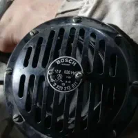 بوق ۱۰.۱۱صفحه آلمانی اصل با فلاشر اسپرت