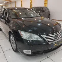 لکسوس ES 350 مدل 2011|خودرو سواری و وانت|تهران, نارمک|دیوار