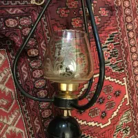 لوستر قدیمی