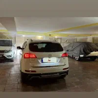 جک s5مدل۹۶ ۱۲۰ تاکارکرد|خودرو سواری و وانت|اراک, |دیوار