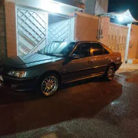 پژو پارس مدل 89بسیارتمیز|خودرو سواری و وانت|بهبهان, |دیوار