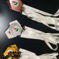 تولید مدال ورزشی