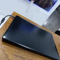 لپ تاپ دل 2گیگ گرافیک مجزا|رایانه همراه|زاهدان, |دیوار