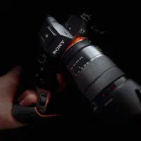 فروش انواع دوربین زیر ۲ هزار شات